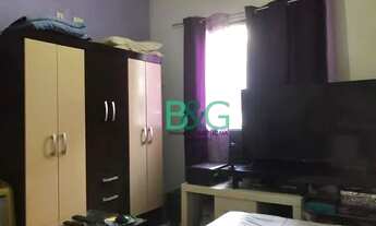 Imagem 5: Apartamento à venda, 48 m² por R$ 245.000,00 - Jardim Vila Formosa - São Paulo/SP