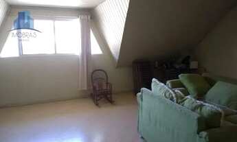 Imagem 4: Sobrado com 3 dormitórios à venda, 147 m² por R$ 601.000,00 - Xaxim - Curitiba/PR