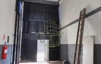 Imagem 11: Salão industrial NOVO c/ 980m² Distr Indl II - SBO - SA757