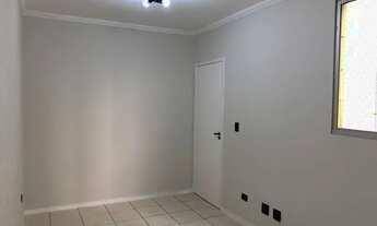 Imagem 3: Apartamento com 2 dormitórios para alugar, 52 m² por R$ 1.250,00/mês - Conserva - American