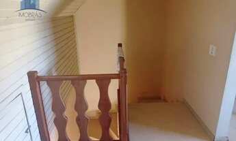 Imagem 3: Sobrado com 3 dormitórios à venda, 147 m² por R$ 601.000,00 - Xaxim - Curitiba/PR