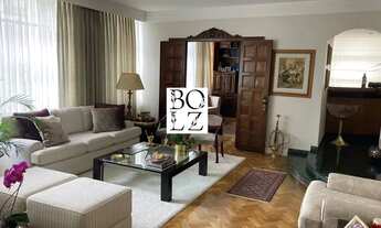 Imagem 7: Apartamento para Venda em São Paulo, Vila Buarque, 4 dormitórios, 2 suítes, 5 banheiros, 4