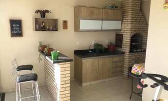 Imagem 5: Apartamento cobertura 4 quartos no santa Monica