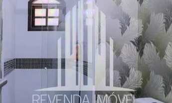 Imagem 5: Sobrado à venda com 200m², 3 dormitórios 1 suíte e 2 vagas na Lapa