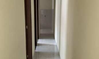 Imagem 2: Casa para aluguel possui 50 metros quadrados com 2 quartos em Paiol - Guapimirim - RJ