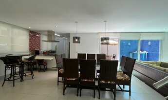 Imagem 3: Casa de condomínio sobrado para aluguel com 180 metros quadrados com 4 quartos