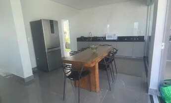 Imagem 2: Casa a venda em Escarpas do Lago