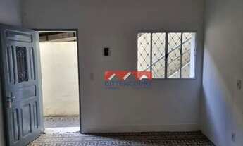 Imagem 5: Casa com 1 dormitório para alugar, 60 m² por R$ 900,00/mês - Centro - Jundiaí/SP