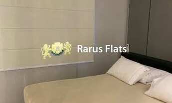 Imagem 6: Flat para venda no Jardins - Edifício Twenty First Century Flat