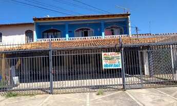 Imagem 2: Alug parte térrea (Sobrado) 3qts, 140m2, próx a Católica e Hosp Santa Marta!