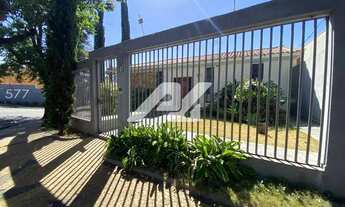 Imagem 4: Casa - Parque Nova Campinas - Campinas