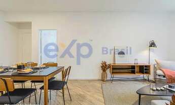 Imagem 6: Apartamento de 94m2 na Vila Olímpia