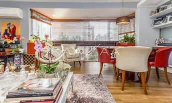 Imagem 3: SãO PAULO - Apartamento Padrão - Itaim Bibi