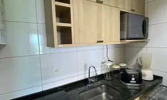 Imagem 2: Apartamento mobiliado Beira Mar de Boa Viagem