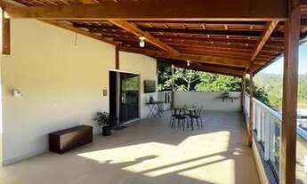 Imagem 6: Cobertura Linear em Marechal Floriano