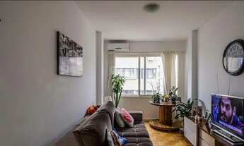 Imagem: Apartamento para Venda - 70m², 2 dormitórios