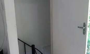 Imagem 6: Não paga água, nem luz!