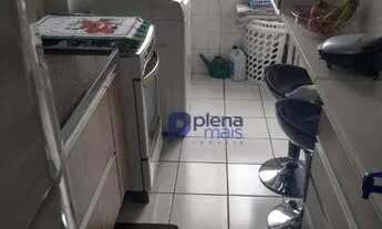 Imagem 7: Apartamento com 2 dormitórios para alugar, 50 m² por R$ 1.200,01/mês - Recanto dos Sonhos