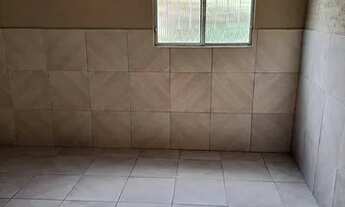 Imagem 4: Al Casa para venda no IAPI - Salvador - BA