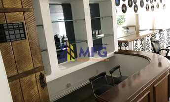 Imagem 4: Casa no Bairro Jardim Vergueiro