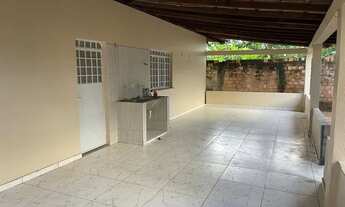 Imagem 2: ALUGO CASA COM 2/4