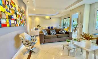 Imagem 2: Casa de condomínio para venda na Barra da Tijuca condomínio alto padrão