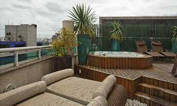 Imagem 2: SãO PAULO - Apartamento Padrão - Jardim Paulistano