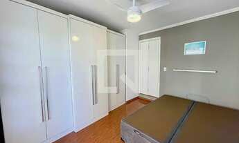 Imagem 7: Apartamento para Aluguel - Água Fria, 2 Quartos, 53 m2