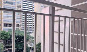 Imagem 7: Apto para locação em Moema Índios