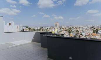 Imagem 3: Cobertura com 2 dormitórios à venda, 48 m² por R$ 496.428 - Vila Curuçá - Santo André/SP