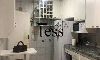 Imagem 5: Apartamento à venda, 3 quartos, 1 suíte, 1 vaga, Centro - São José do Rio Preto/SP