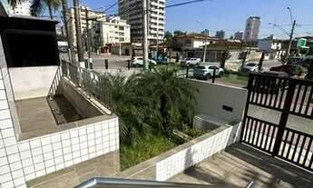 Imagem 4: Ampla Kitnet com Sala Living Reformada e Mobiliada