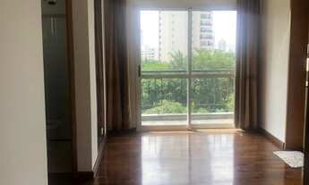 Imagem: Apartamento para venda tem 70 metros quadrados