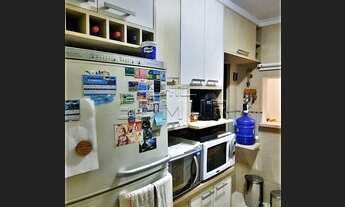 Imagem 7: APARTAMENTO no bairro Santa Terezinha com 56m², 2 quartos e 1 vagas