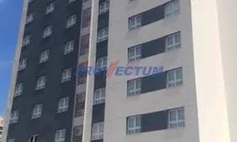 Imagem: Flat - Cambuí - Campinas
