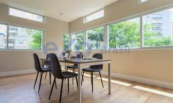 Imagem 7: Apartamento de 200m2 em Higienópolis