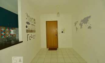 Imagem 2: Apartamento para Aluguel - Lago Norte, 1 Quarto, 35 m2