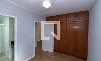 Imagem 5: Apartamento para Aluguel - Bosque, 1 Quarto, 75 m2