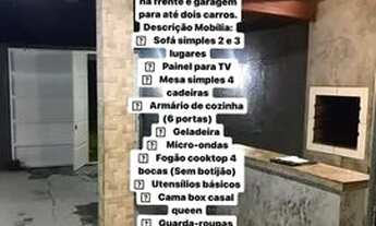 Imagem 3: Aluga-se Casa com 1 dormitório