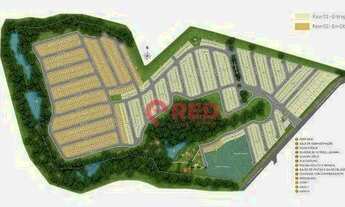 Imagem 7: Sobrado com 3 dormitórios à venda, 193 m² por R$ 1.140.000,00 - Condomínio Reserva Ipanema