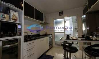 Imagem 2: SAO PAULO - Apartamento Padrão - Santa Teresinha