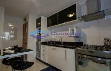 Imagem 3: SAO PAULO - Apartamento Padrão - Santa Teresinha