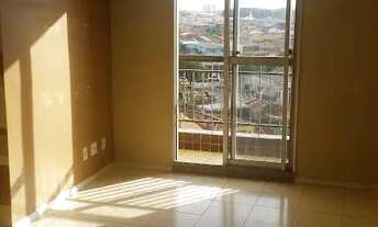 Imagem: Apartamento 3/4 Mirante do Lago
