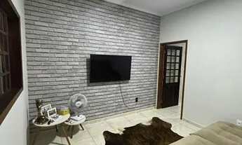 Imagem: TR - Casa para aluguel possui 118 metros