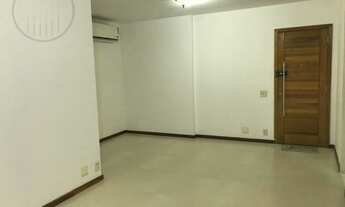 Imagem 2: Rio de Janeiro - Apartamento Padrão - Tijuca