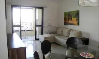 Imagem: Apartamento Padrão em São José dos Campos