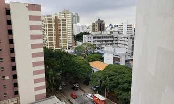 Imagem 2: Apartamento - Centro - Campinas