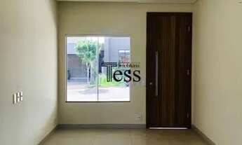 Imagem 2: Casa em Condomínio à venda, 3 quartos, 1 suíte, 4 vagas, Residencial Maria Júlia - São Jos