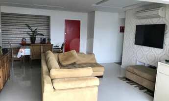 Imagem 4: Apartamento 3 dormitórios Barra Funda