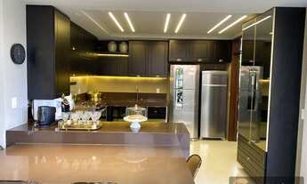 Imagem 6: Casa com 400m² no condomínio Bosque das Orquídeas!